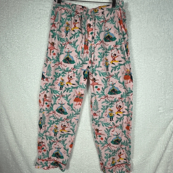 Only In Front Of Grandpa PJ's - Picture 6 of 9